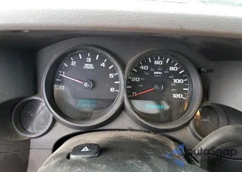 2007 Chevrolet Silverado C1500 z USA, uszkodzony, nr VIN 1GCEC14067Z573584